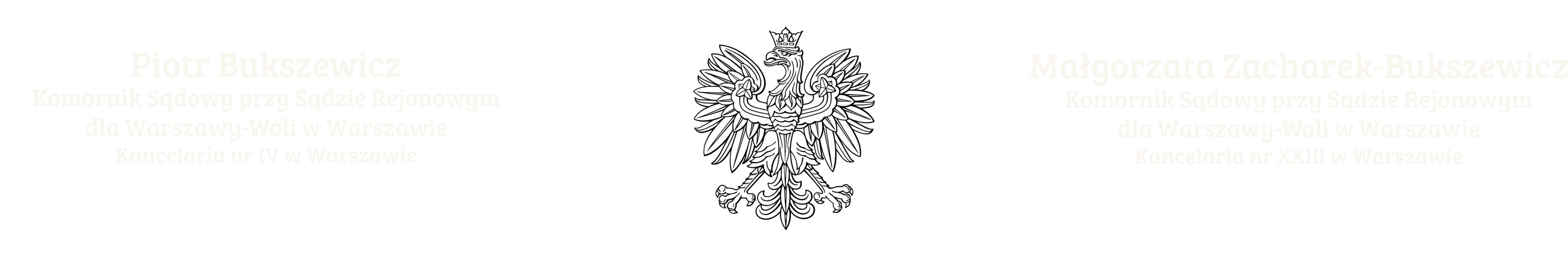 Komornik Warszawa-Wola – Komornik Sądowy przy Sądzie Rejonowym dla Warszawy-Woli